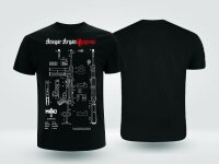 MP40 schwarz TS 5XL