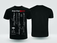 MG42 schwarz TS