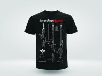 MG42 schwarz TS 4XL