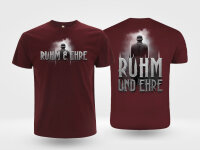 Ruhm & Ehre bordeaux TS