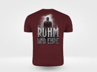 Ruhm &amp; Ehre bordeaux TS