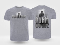 Ruhm & Ehre grau TS