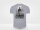 Ruhm &amp; Ehre grau TS 3XL