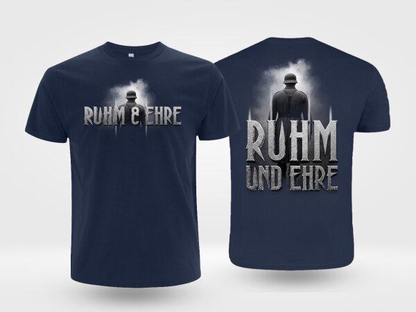 Ruhm & Ehre navy TS L
