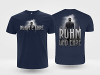 Ruhm & Ehre navy TS L