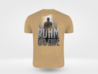 Ruhm &amp; Ehre sand TS