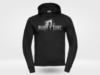 Ruhm & Ehre schwarz HO L
