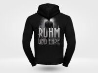 Ruhm &amp; Ehre schwarz HO L