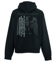 Dunkeldeutschland schwarz HO XL