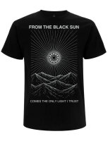 Black light schwarz TS XL
