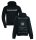 Black light schwarz HO L