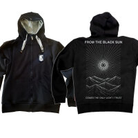 Black light schwarz ZH