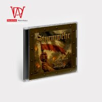 Sturmwehr - So lang mein Herz noch schlägt