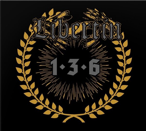Libertin - 136