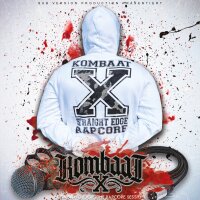KOMBAATOLOGIE – THE RAPCORE SESSION