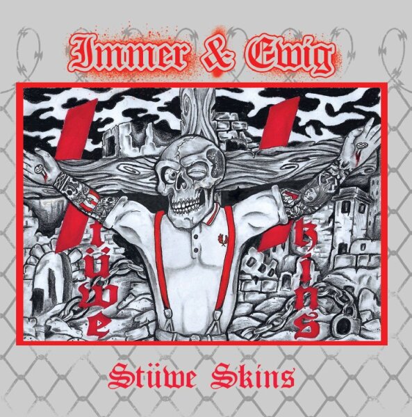 Immer & Ewig - Stüwe Skins