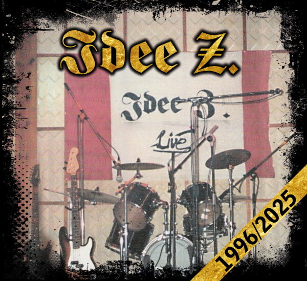 Idee Z. - Live