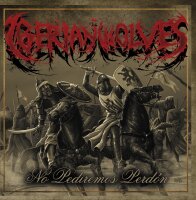 Iberian Wolves - No Pediremos Perdon