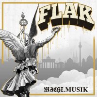 Flak - Macht.Musik Doppel CD
