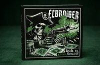 Elbroiber - Ach du grüne Neune!
