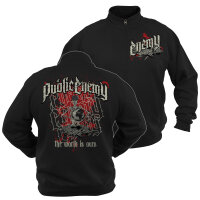 Public Enemy SK M