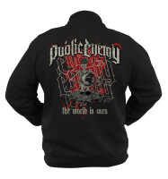 Public Enemy SK M