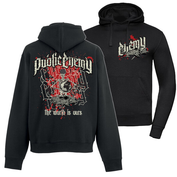 Public Enemy HO