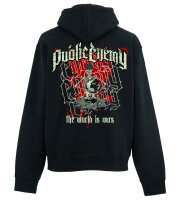 Public Enemy HO