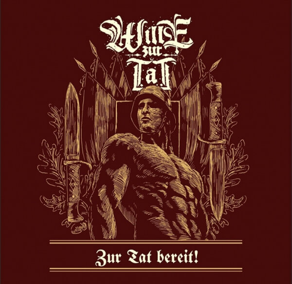 Wille zur Tat - Zur Tat bereit!