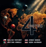United Volume 4 -Aufbruch / Suncity Skins / Heureka /...