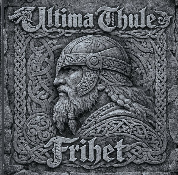 Ultima Thule - Frihet