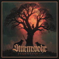 Sturmwehr - So lang mein Herz noch schlägt