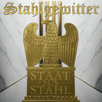 Stahlgewitter - Staat aus Stahl