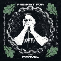 Sampler - Freiheit für Manuel