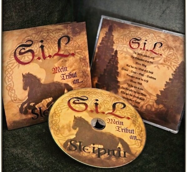 S.i.L. - Mein Tribut an Sleipnir