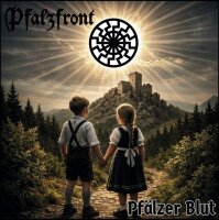 Pfalzfront - Pf&auml;lzer Blut