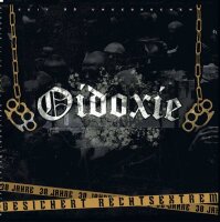Oidoxie - Gesichert rechtsextrem