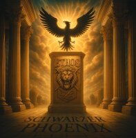 Ethos - Schwarzer Phoenix
