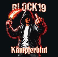 Block19 - K&auml;mpferblut