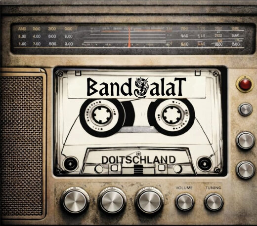 Bandsalat - Doitschland