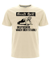 Kraft Heil sand TS