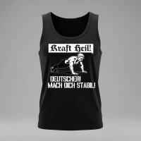 Kraft Heil schwarzTT
