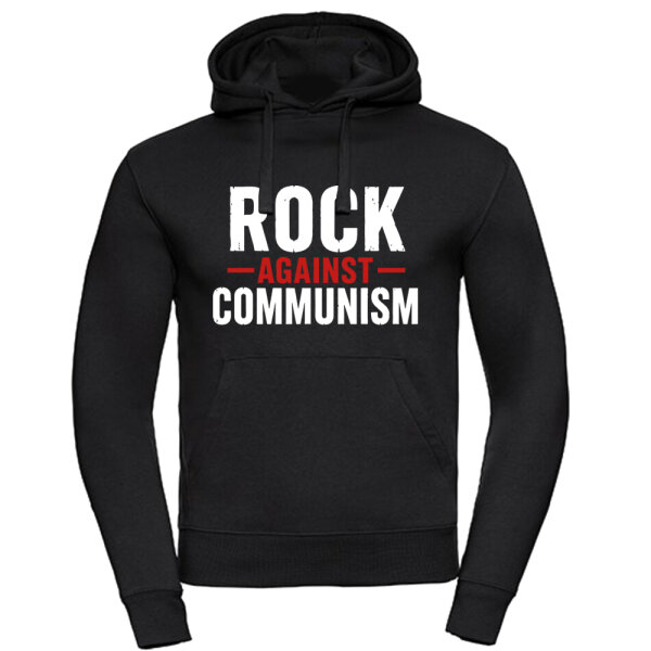 RAC schwarz HO