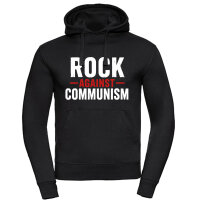 RAC schwarz HO