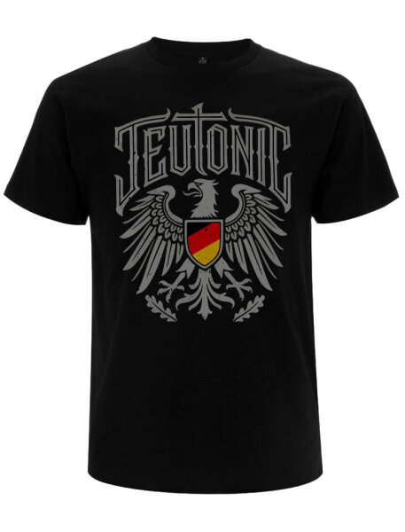 Teutonic SRG