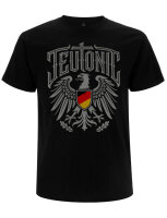 Teutonic SRG