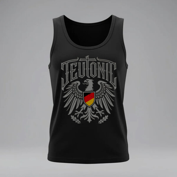 Teutonic TT