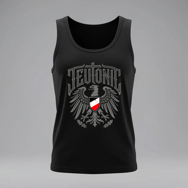 Teutonic SWR TT