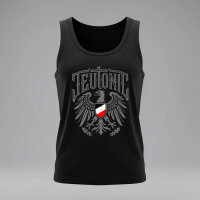 Teutonic SWR TT