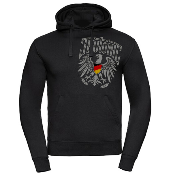 Teutonic schwarz HO